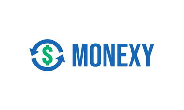 Monexy.com - Creative brandable domain for sale